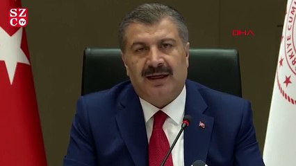 Bakan Koca açıkladı: Bayramda kısıtlama olacak mı?