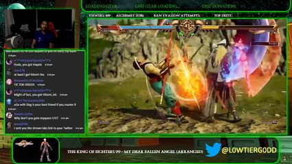 LTG has a getting bodied problem