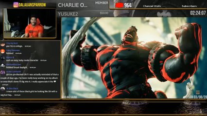 LowTierGod Gets Thrown Into the Trash by a Bruising Abigail