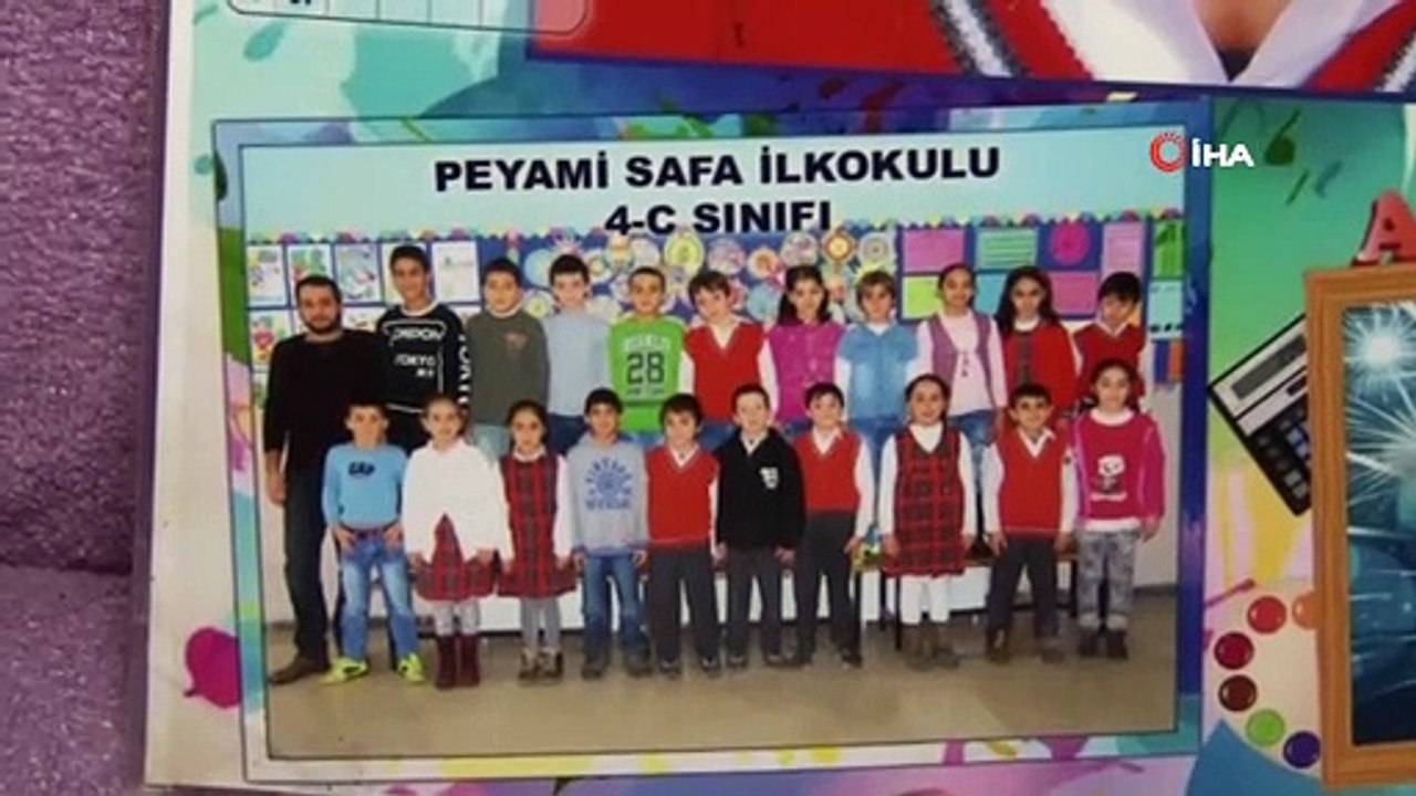 13 yaşındaki kayıp çocuktan sevindiren haber geldi
