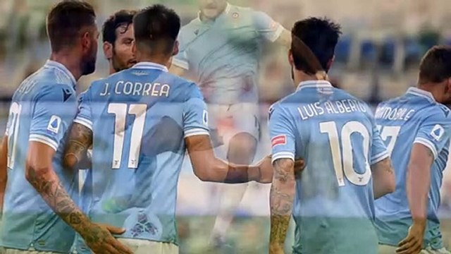 VIDEO - LAZIO-BRESCIA 2-0, LA 35ESIMA DI IMMOBILE E IL GOL DI CORREA CON LE URLA DI ZAPPULLA