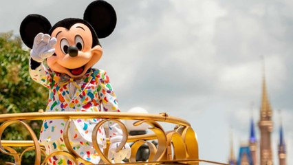 How the Disney World Experience Has Changed Since Reopening, According to People Who Went