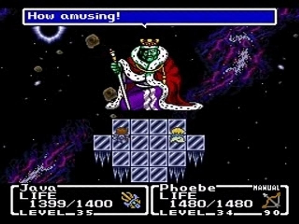 Dark King hack