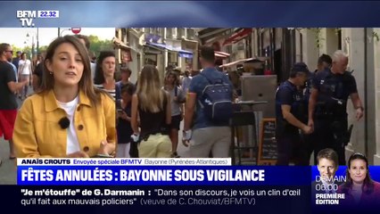 Bayonne: des mesures restrictives contre les fêtes alternatives