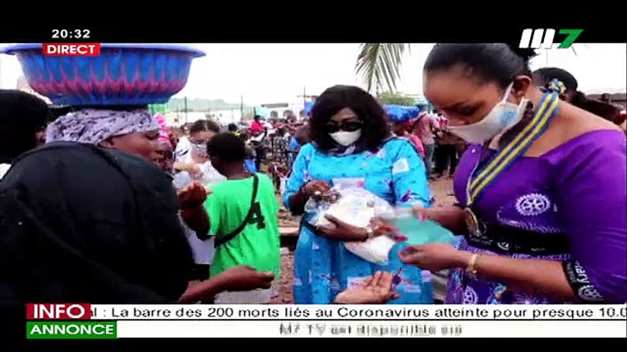 JT FRANÇAIS 20H15 DU 29 JUILLET 2020