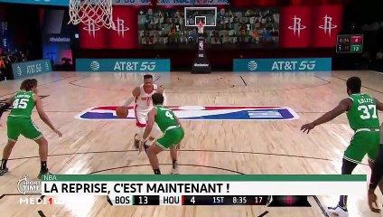 Sport Time: Mercredi 29 Juillet 2020   - 29/07/2020