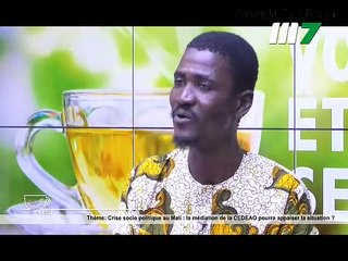 JT Cafe de presse du 17  juillet 2020