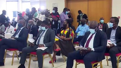 A partir du 31 janvier 2021, la Côte d'Ivoire va passer d'une numérotation de 8 à 10 chiffres