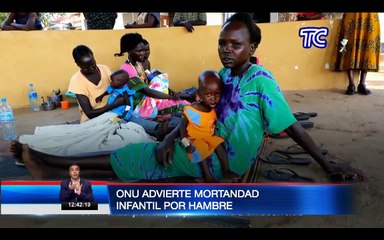 Segunda Emisión El Noticiero - 28 Julio 2020