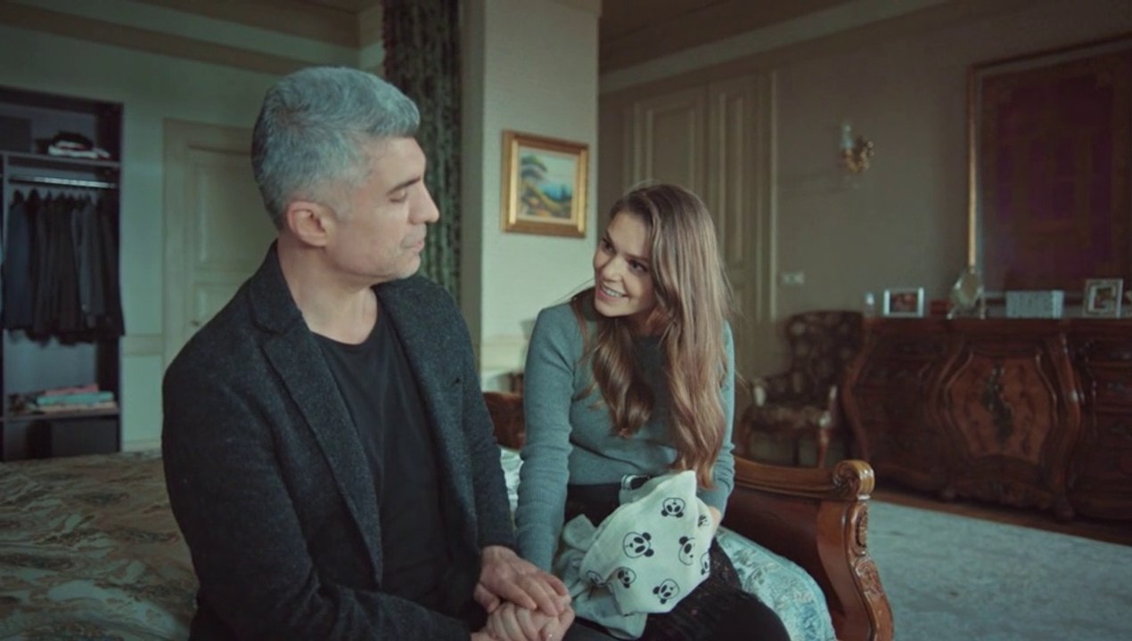 La Novia De Estambul Capitulo 9