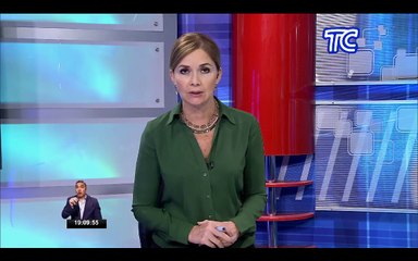 Tercera Emisión El Noticiero - 28 Julio 2020