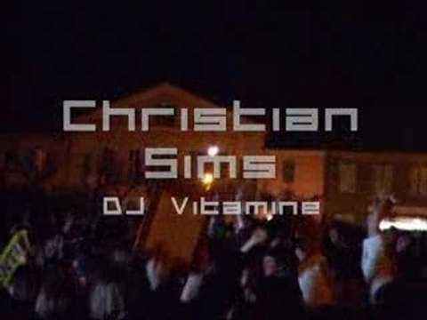 Vitaman - Finale Quentin - Hyères