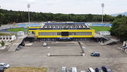 Arena Arda - PFC Arda Kurdzhali