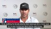 Koepka happy to quarantine in order to play golf