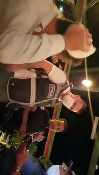 Hatay Barosu Başkanı Ekrem Dönmez gözaltına alındı