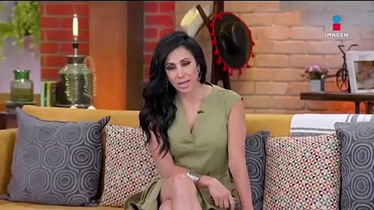 ¡Hijo de Alfredo Adame responde a las polémicas declaraciones de su padre!