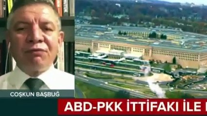 Çoşkun Başbuğ ABD, Fransa ve Almanya'nın kirli oyununu açıkladı