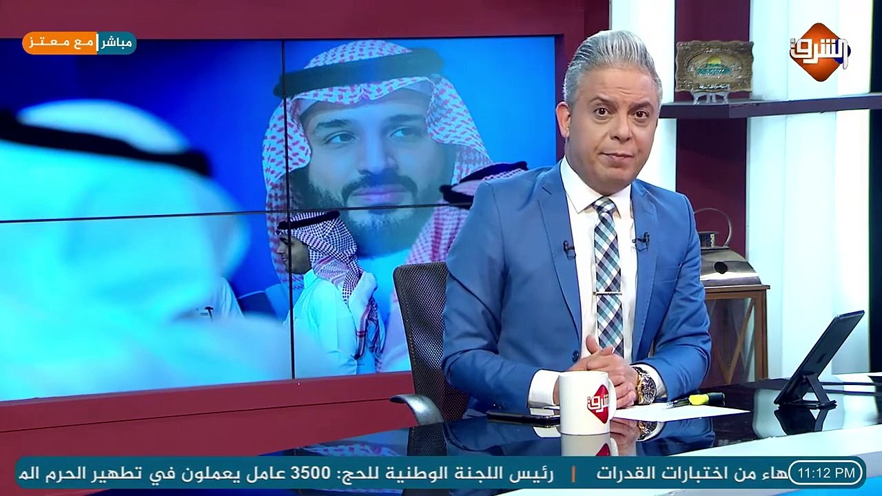 فضيحة جديدة في ‎#السعودية .. محكمة أميركية تحاك...