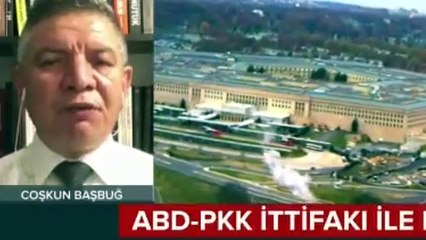 Çoşkun Başbuğ ABD, Fransa ve Almanya'nın kirli oyununu açıkladı