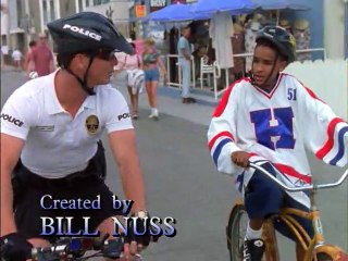 Pacific Blue S2e17 Runaway