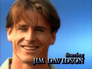 Pacific Blue S2e20 Bad Company