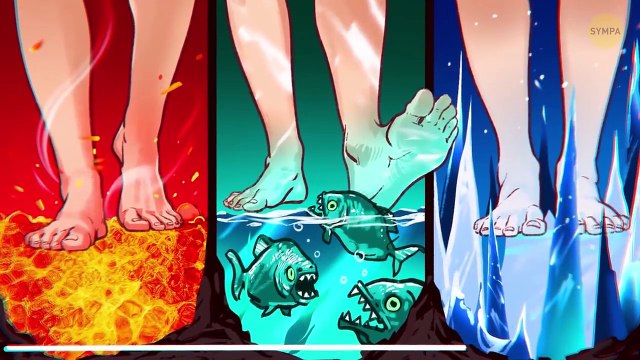 10 Énigmes de Survie où tu Devras Bien Réfléchir Afin de Faire le Bon Choix