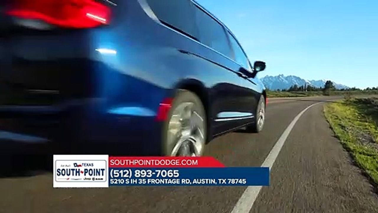 2020  Chrysler  Pacifica  Kyle  TX | 2020  Chrysler  Pacifica    TX