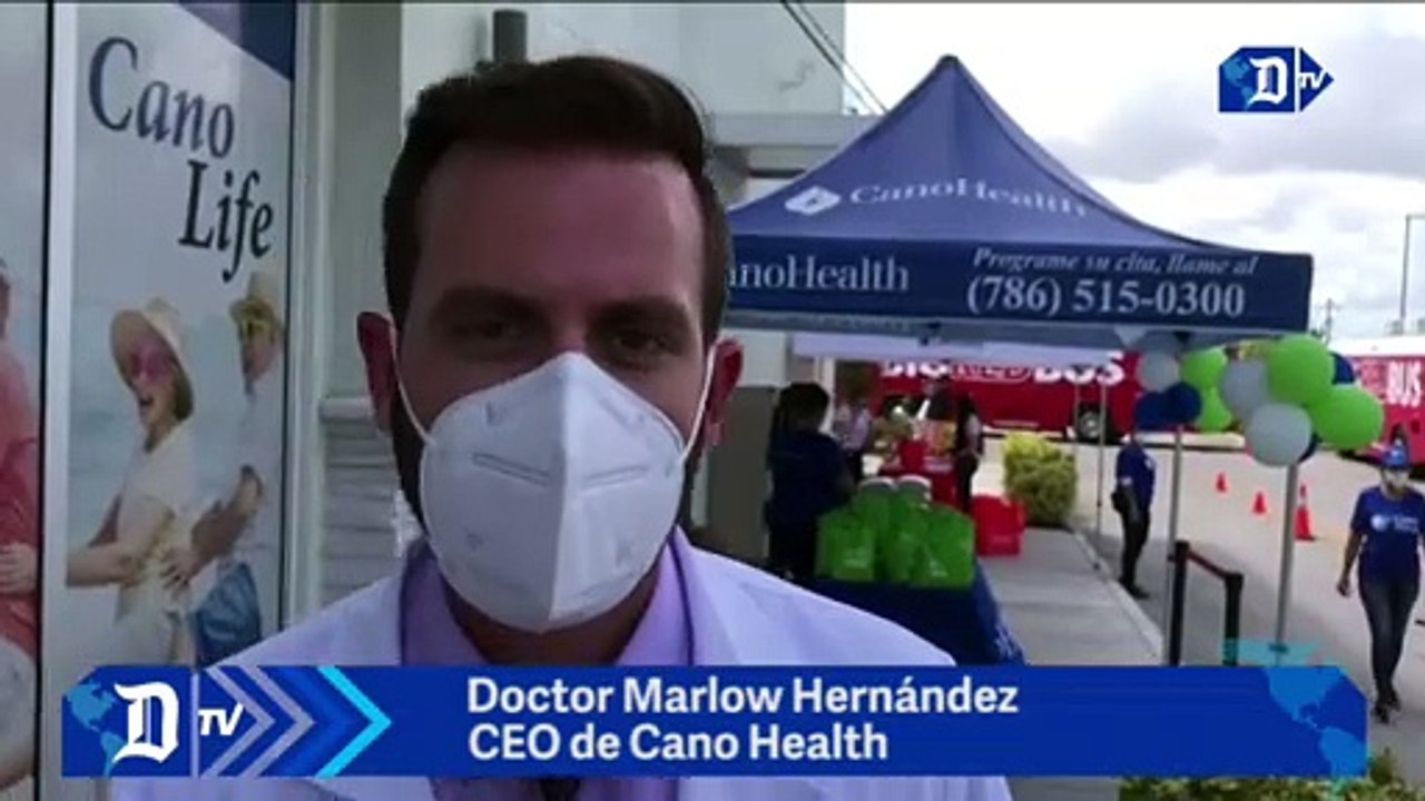 “Alcalde de Hialeah insta a donar sangre”