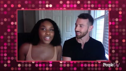 Love Is Blind's Lauren Says Cameron Used His 'Cam Account' to Buy Her the 'Clueless' Jeep