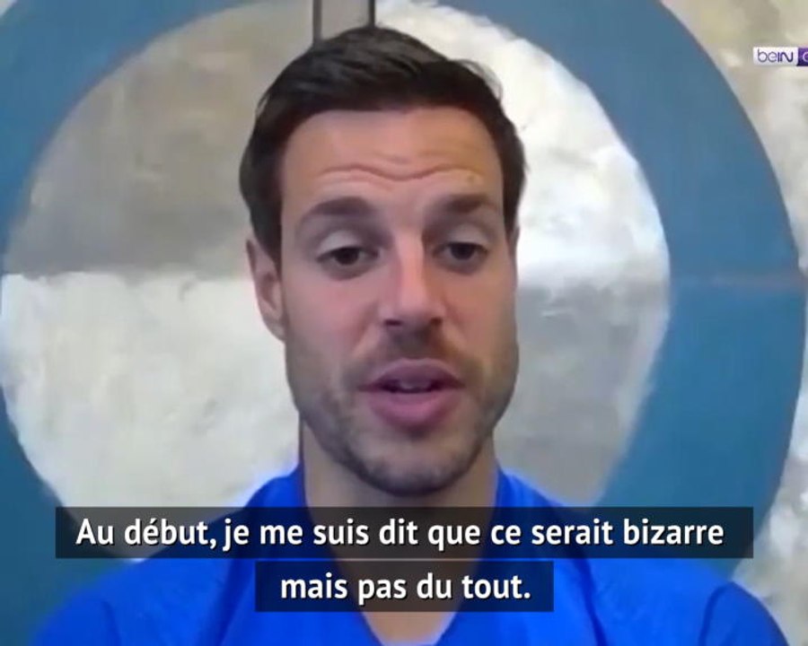 Chelsea - Azpilicueta sur Lampard : "C'est comme lorsqu'il était joueur, il veut toujours se surpasser"