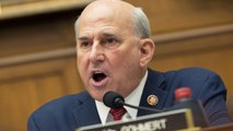 The Garrulous Anti-Masker Rep. Gohmert Tests Positive For COVID-19