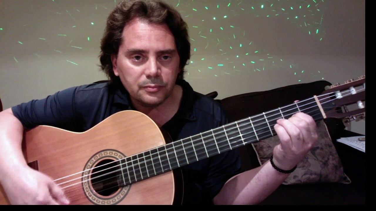 Classical Guitar