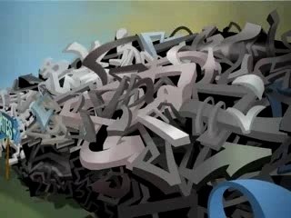 Stones throw. mf doom