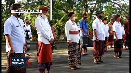 Menuntaskan Buta Aksara Di Kabupaten Karangasem