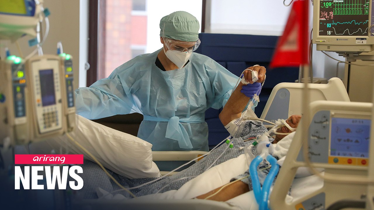 U.S. COVID-19 death toll exceeds 150,000, expected to rise even more