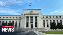 Federal Reserve keeps rates steady, citing slight pick up in economy activity
