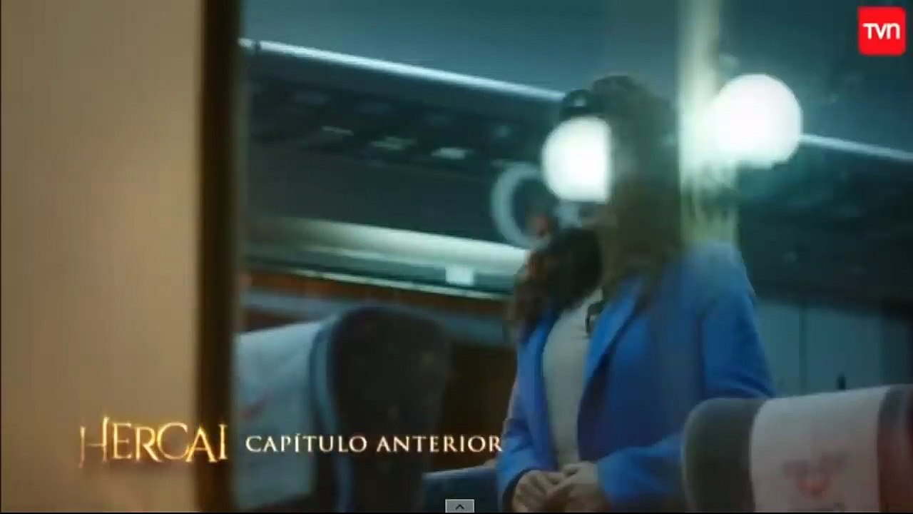 Hercai Capítulo 129 Completo HD - en Español