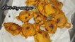 उबले आलू के पकौड़े | Boiled Potatoes Fritters - Tea Time Snacks - Potato Snacks - 5 Minutes Snack