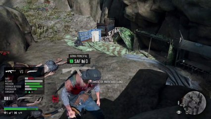 DAYS GONE, Gameplay Español 12, Cazarrecompensas para mis nuevas piezas de la moto