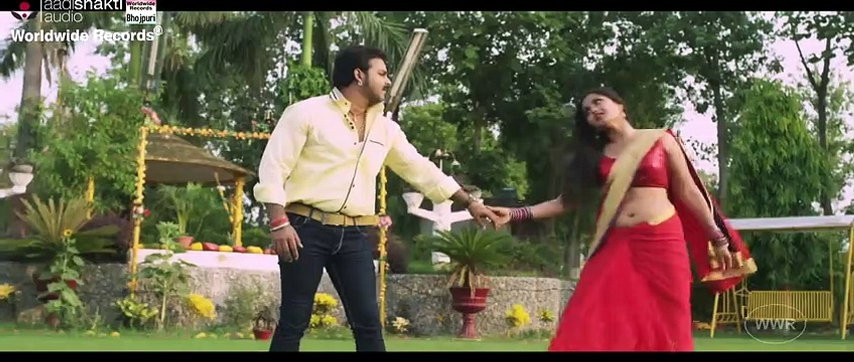 Goriya_Chaal_Tohar_Matwali__|_Pawan_Singh,_Kajal_Raghwani_|_Bhojpuri_Song_bhojpuri world