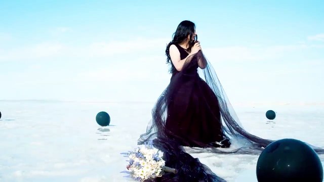 Melike Kavut - Yan Sende