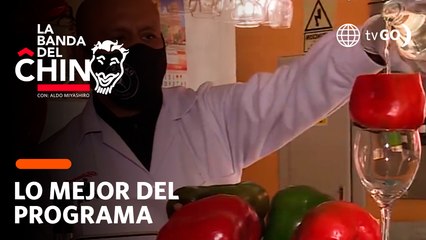 La Banda del Chino: El Día Nacional del Pisco en tiempos del Covid-19