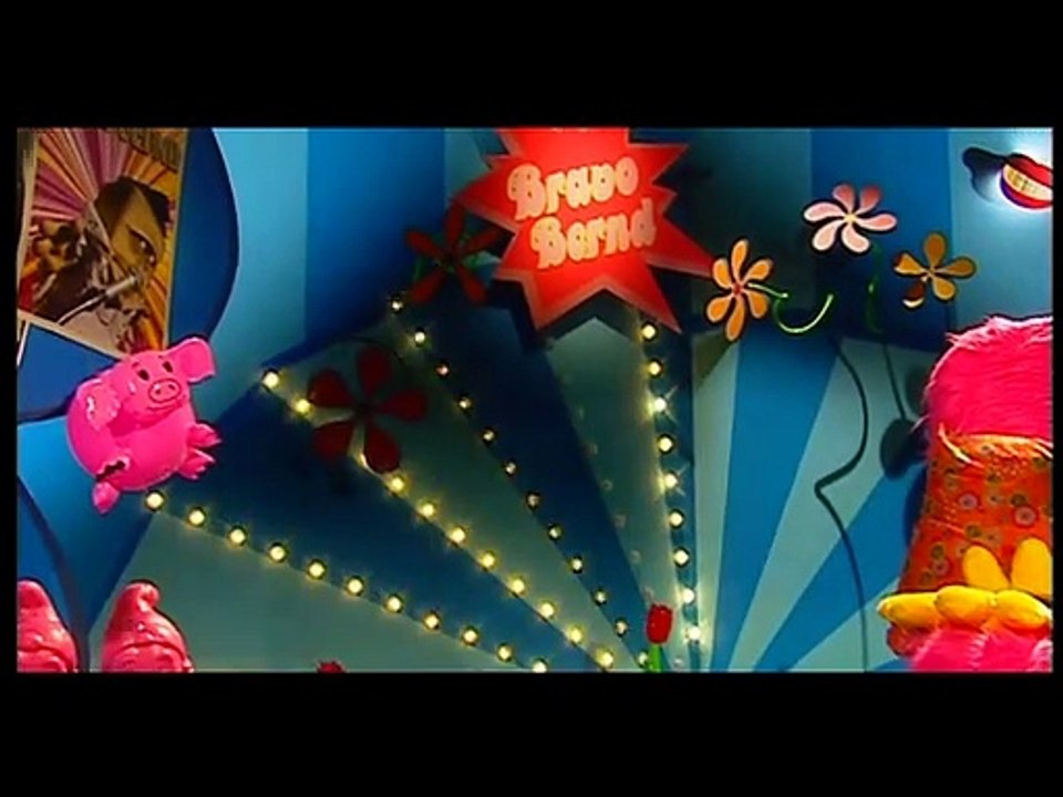 Bravo Bernd TV Folge 3