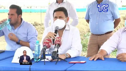 Anuncian construcción del Hospital de Pedernales, estará a cargo del Cuerpo de Ingenieros del Ejército