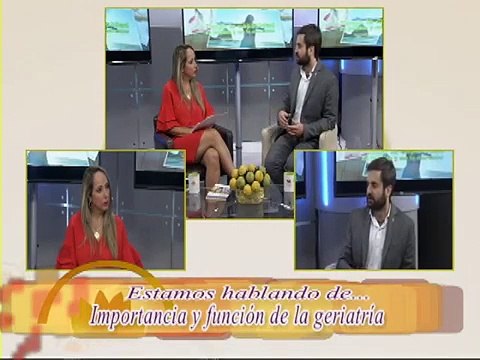 Cuídate, aprende, atrévete. Las claves para mantenernos jóvenes