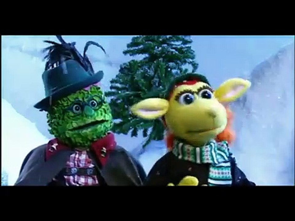 Berndivent - Das Kicker Duell Film