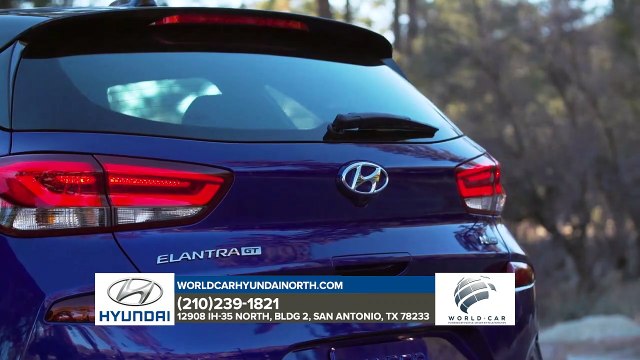 2020 Hyundai Elantra New Braunfels TX | New Hyundai Elantra New Braunfels TX