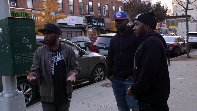 Biggie The Life of Notorious B.I.G. Full Episode Part 1