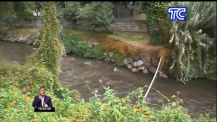 Mató a su esposa, la lanzó al río y ayudó a buscar el cadáver antes de confesar