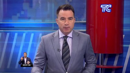 Ministra de Gobierno informó sobre billetes falsificados encontrados en Carchi